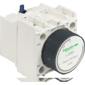 Schneider Contact Block LADR0