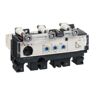 Schneider Trip Unit LV429070