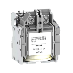 Schneider Under Voltage Release Module LV429407