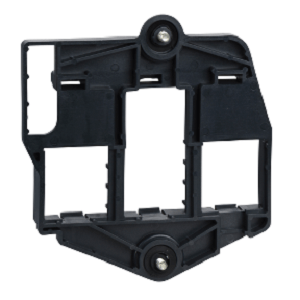 Schneider Support for 3 Moving Connectors LV432525