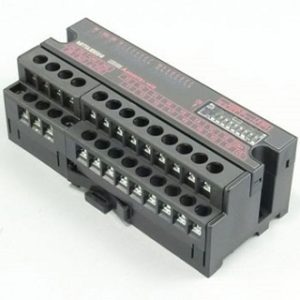 Mitsubishi AJ65SBTB2-16T Transistor Output Module AJ65SBTB216T