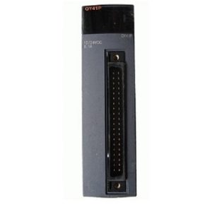 Mitsubishi QX71 Q Series PLC Digital Input Output Module