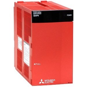 Mitsubishi PLC Q64PN MELSEC-Q Series Power Supply Module