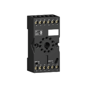 Schneider Relay Socket RUZSC2M