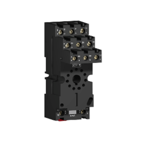 Schneider Relay Socket RUZSC3M