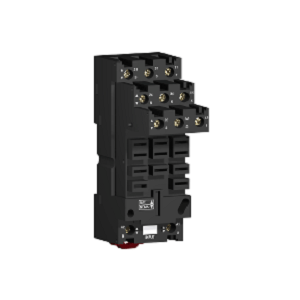 Schneider Relay Socket RUZSF3M