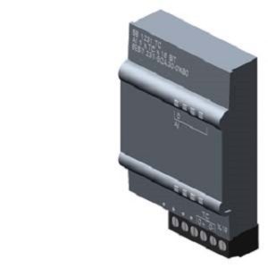 SIMATIC 6ES7231-5QA30-0XB0 Thermocouple Signal Board 6ES72315QA300XB0