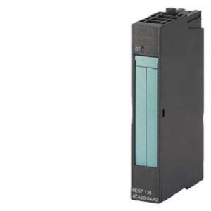 SIMATIC DP 6ES7135-4FB01-0AB0 Electronics Module 6ES71354FB010AB0
