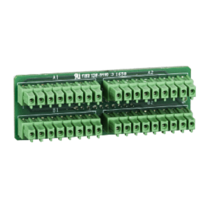 Schneider TELEFAST2 Input Connector STBXTS6510