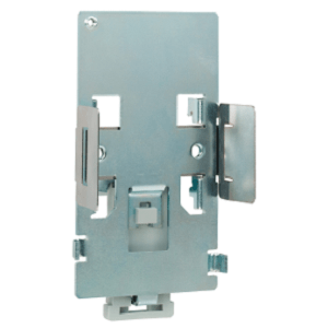 Schneider Inverter Din Rail Mounting VW3A9806