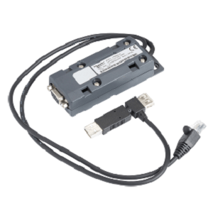 Schneider RS-232C/422 and RS-485 Isolation Unit XBTZGI485