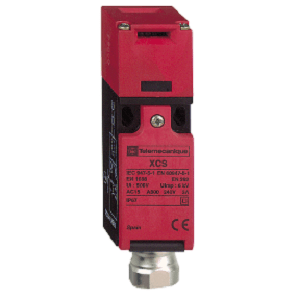 Schneider Safety Interlock Switch XCSPA593