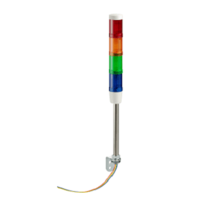 Schneider Signal Lamp Accessory XVMG1RAGB