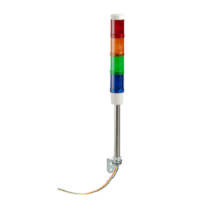 Schneider Signal Lamp Accessory XVMG1RAGBS