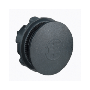 Schneider Round Blanking Plug ZB5SZ3
