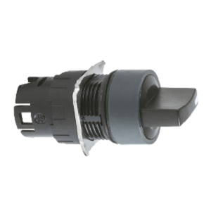 Schneider Selector Switch Head ZB6AD25