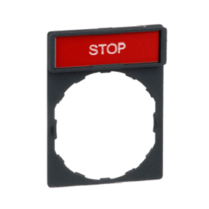 Schneider Legend Holder ZBY2304