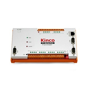 Kinco PLC