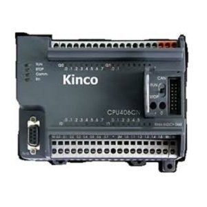 Kinco PLC CPU Module K406CN-24AT
