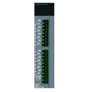LS PLC Expansion Module XBE-DC16A