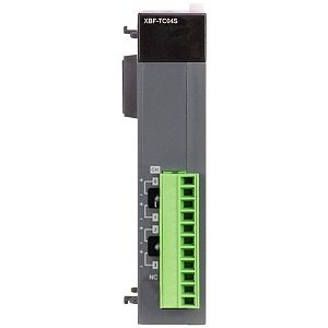 LS PLC Analogue Module XBF-TC04S