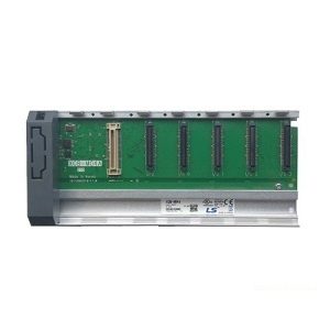 LS PLC Base Board XGB-E04A