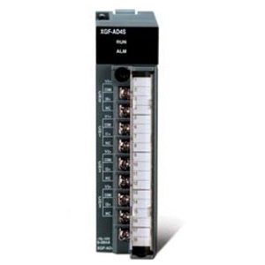 LS PLC Module XGF-AD4S
