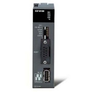 LS PLC Motion Control Module XGF-M16M