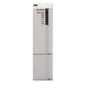 S PLC CPU XGI-CPUU