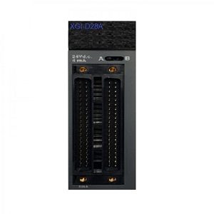 LS PLC Input Module XGI-D28B