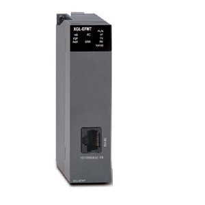 LS PLC Communication Module XGL-EFMT