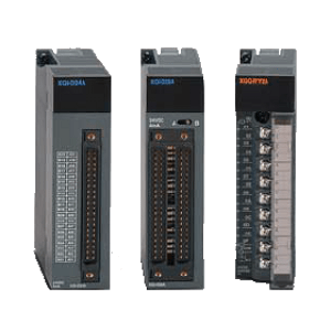LS PLC Output Module XGQ-RY1A