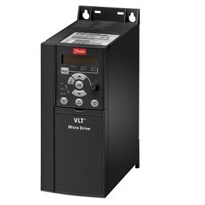 Danfoss Electronics AC Drives 132F0007