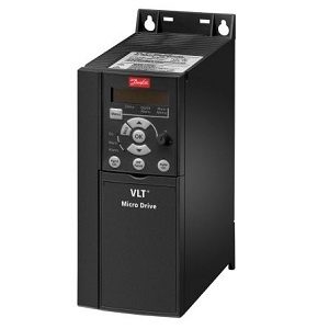 Danfoss Electronics AC Drives 132F0016