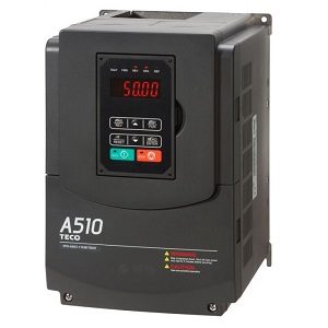 Teco AC Drives A510-2020-C3-UE