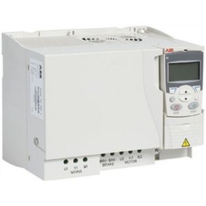 ABB ACS310-03U-41A8-4+J404 AC Drives ACS31003U41A84J404 25HP