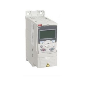 ABB ACS355-03U-01A9-4+J400 AC Drives ACS35503U01A94J400 0.75HP