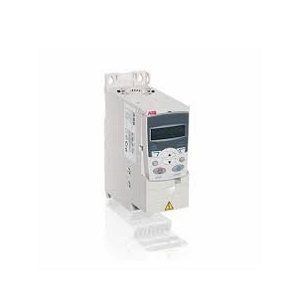 ABB Drives: ACS310, ACS355, ACS550, ACS580, ACS880, ACH580 Series