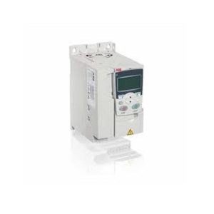 ABB ACS355-03U-09A8-2+J400 AC Drives ACS35503U09A82J400 3HP