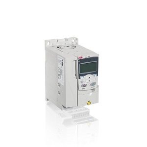 ABB ACS355-03U-09A8-2+J404 AC Drives ACS35503U09A82J404 3HP