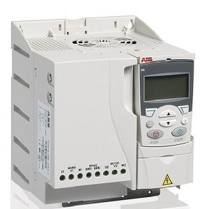 ABB ACS355-03U-12A5-4+J400 AC Drives ACS35503U12A54J400 7.5HP
