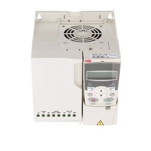 ABB ACS355-03U-12A5-4+J404 AC Drives ACS35503U12A54J404 7.5HP