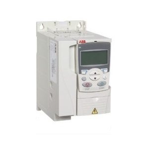 ABB ACS355-03U-17A6-2+J404 AC Drives ACS35503U17A62J404 5HP