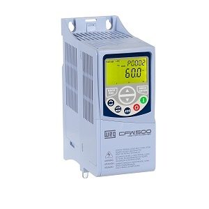 WEG Electric AC Drives CFW500A01P0T4NB20