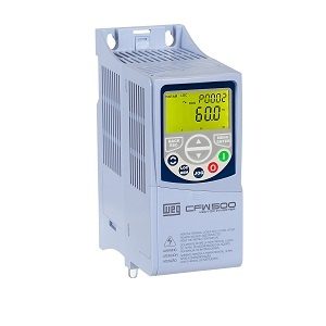 WEG Electric AC Drives CFW500A02P6T4NB20