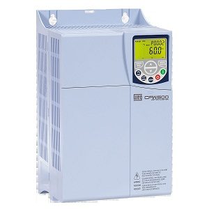 WEG Electric AC Drives CFW500C24P0T2DB20