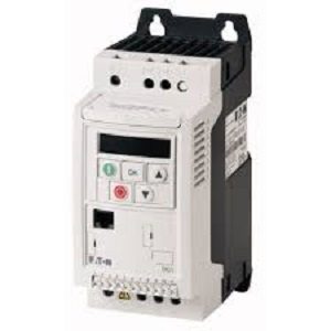 Eaton Corp AC Drives DC1-127D0NN-A20CE1