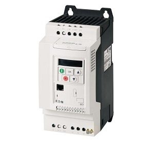 Eaton Corp AC Drives DC1-349D5NB-A20CE1