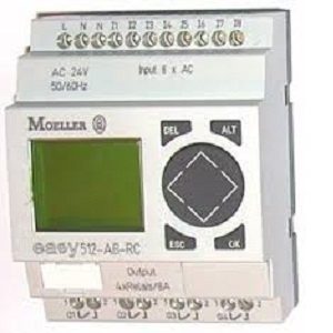 Moeller Programmable Relay EASY512-AB-RC
