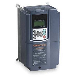 Fuji FRN002G1S-4U AC Drives VFD Inverter FRN002G1S4U 2HP 480V